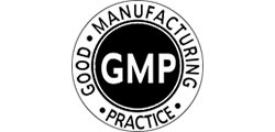 stevia and monk fruit extracts glg life tech gmp logo