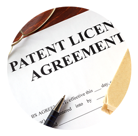 stevia and monk fruit extracts glg life tech patent agreement